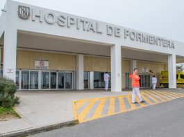 El Hospital de Formentera contará con un TAC en 2018
