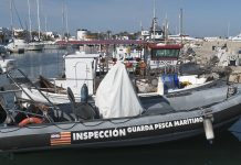 Sa Unió solicitará al pleno la creación de un Servicio de Inspección de Pesca de Formentera