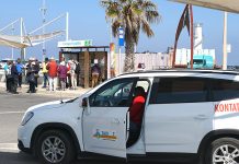 Actualización de medidas relacionadas con el transporte público de viajeros por carretera