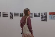 Entrega de premios y exposición del XVIII Concurso de fotografía Beni Trutmann