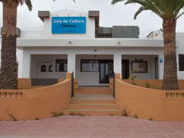 Vuelve el cine a Formentera