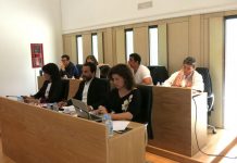 El Psoe pide transparencia al equipo de gobierno