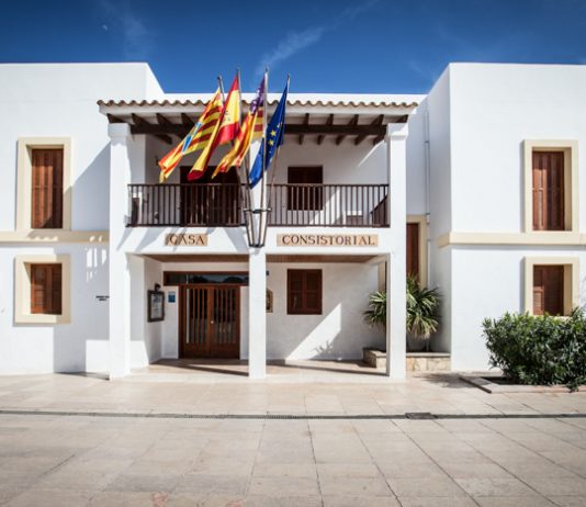 El Consell Insular de Formentera presenta alegaciones a las diligencias abiertas por Fiscalía en relación con el incremento del gasto de personal