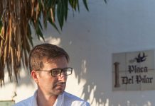 Miquel Costa se estrena como dramaturgo en el VII Torneo de Dramaturgia de las Islas Baleares