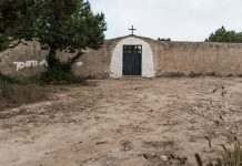 El Govern autoritza una subvenció directa per exhumar la fossa del cementiri de Sant Ferran