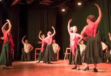 Un fin de semana repleto de actividades