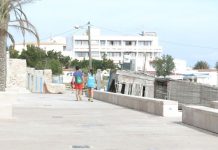 Siete intervenciones y cinco actas sancionadoras en Formentera por contravenir las normativas sanitarias