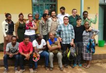 La ONG Progreso y Desarrollo Humano organiza una nueva jornada solidaria