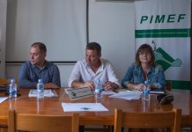 Pime Formentera abre un nuevo ciclo de jornadas formativas