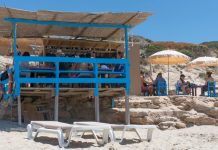 Adjudicadas las concesiones de los kioscos de playas