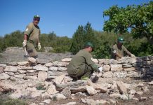 Una técnica ancestral Patrimonio Inmaterial de la Humanidad