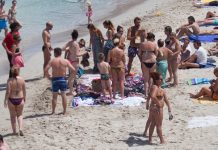 PIMEF detecta problemas en materia de movilidad, venta ilegal y regulación de actividades durante la temporada veraniega