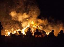 El Pilar de la Mola acogerá la fiesta de Sant Joan con música y tradición