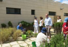 Formentera destina 16.000 euros en subvenciones a personas mayores o discapacitados
