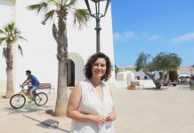 Silvia Tur pide la comparecencia en Formentera del conseller balear de Educación ante la incertidumbre sobre el inicio del nuevo curso escolar