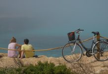 El Consell posa en marxa la campanya ‘Descobreix Formentera a l’octubre’
