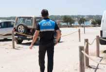 Sa Unió de Formentera solicita ampliar el periodo de estacionamiento permitido en La Savina