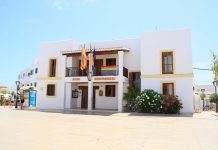 Actividades con motivo del Día del Orgullo en Formentera