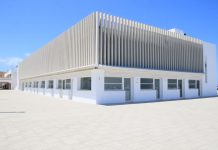 Caduca la concesión del edificio de aparcamientos de la Savina