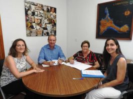 Formenterers Solidaris rebrà la medalla d’Or de Formentera