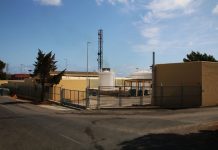 Red Eléctrica inicia la reparación de una avería del enlace Ibiza-Formentera causada por una agresión externa