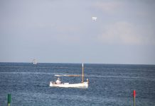 Los pescadores recreativos deberán declarar las capturas dentro de la reserva de es Freus