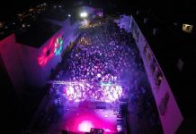 Es Caló de Sant Agustí celebra su fiesta mayor