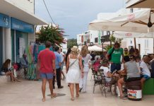 Cuatro proyectos de Balears, beneficiados con más de 3 millones de euros de las ayudas para impulsar la competitividad del sector comercial en zonas rurales y turísticas