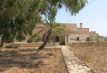 Subvención de 200.000 euros para la redacción de los proyectos de rehabilitación y restauración de la finca Sa Senieta