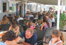 Seis establecimientos de Formentera distinguidos con el Solete de Otoño 2021 de la Guía Repsol