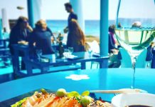 Comienzan los fines de semana gastronómicos