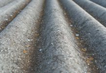 Formentera posarà en marxa una campanya de retirada i recollida de fibrociment