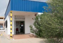 El PP de Formentera pide que se restablezca el servicio de ITV de Formentera