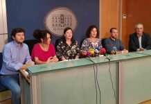 El Parlament Balear se plantea acudir al Constitucional para que se prohíban las prospecciones petrolíferas
