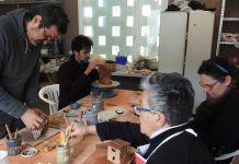 Amplia oferta de cursos y talleres para pasar a gusto la temporada baja
