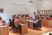 Los socialistas de Formentera piden una mejor conectividad con Eivissa durante el invierno