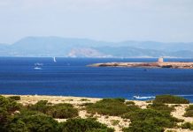 Gent per Formentera demana que la recuperació econòmica no sigui a costa de la protecció del territori