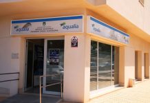 Un nuevo canal de comunicación ciudadana con la empresa Aqualia