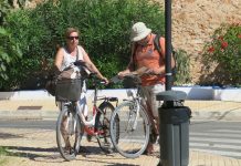 Subvención de 400.000 euros al Fondo de Sostenibilidad Medioambiental y Turística de Formentera