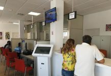Els tràmits electrònics fets al Consell ja superen els presencials