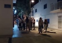 Aquí no hay quien viva