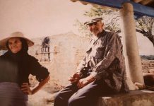 Wolf Kahlen, 43 años registrando la historia viva de Formentera