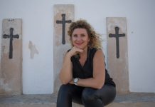 «La teva força és la teva veu», Entrevista a Brigitte Bobet