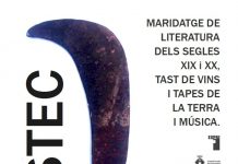Literatura fantástica y «tapeo» para festejar Todos los Santos