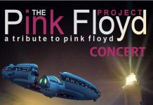 Concierto tributo a Pink Floyd