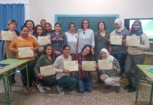 Formentera acoge la novena edición del curso de integración para inmigrantes