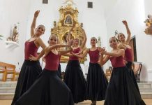 El ciclo lectivo de la Escuela de Música y Danza de Formentera comienza con 320 alumnos inscritos