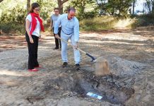 En ocho meses Formentera contará con un Tanatorio