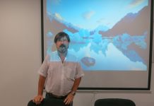 «El patrimonio prehistórico en una isla de 83 kilómetros cuadrados es extraordinario» Entrevista al arqueólogo Benjamí Costa