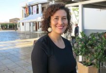 Gent per Formentera da a conocer la dimisión de Silvia Tur como consellera
